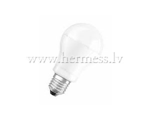 LED spuldze, apa kupols